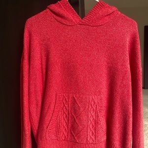 Cabi Sidekick Hoodie